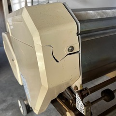 スズテック 播種機 THK-200Ⅱ   動作品の画像
