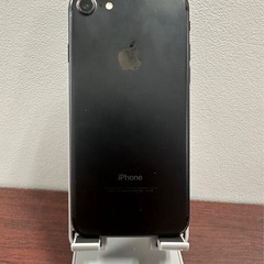iPhone7 256GB 大容量モデル