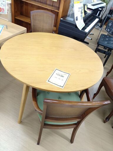 可愛いです‼️【D266】ダイニングセット