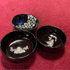 小鉢3つセット