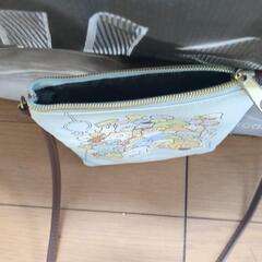 すみっコぐらし ショルダーの画像