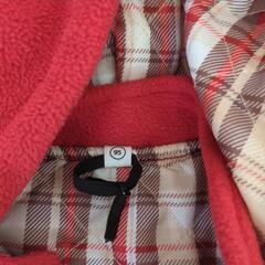 コート  95センチの画像