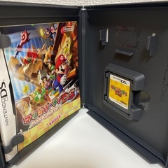 マリオパーティDS 任天堂の画像