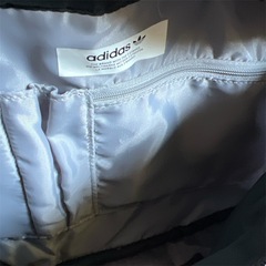 アディダス オリジナルス WAISTBAG L ウエストポーチ GDO43 カモ柄の画像