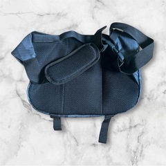 アディダス オリジナルス WAISTBAG L ウエストポーチ GDO43 カモ柄の画像