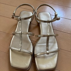 GU サンダル