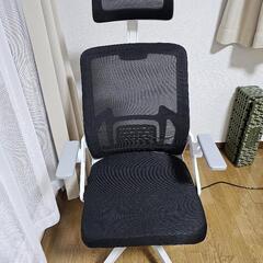 HLIFE オフィスチェア デスクチェア ハイチェア 椅子