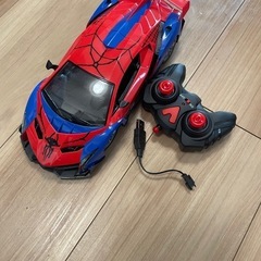 取引き中 ラジコン　ジャンク品