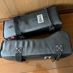 【お話し合い中です】キックミット2個セット の画像