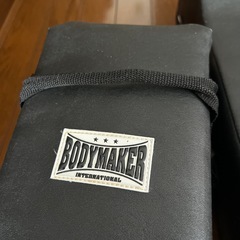 【お話し合い中です】キックミット2個セット の画像
