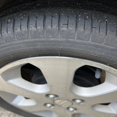 一年残有り車検　MRワゴンの画像