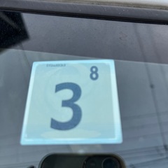 一年残有り車検　MRワゴンの画像