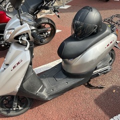原付 ジョグの画像