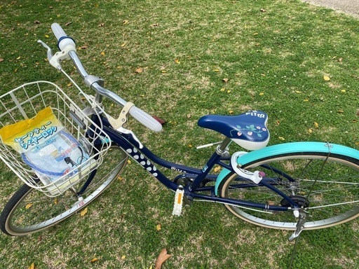 自転車