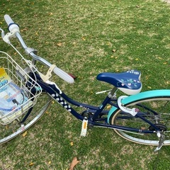 自転車の画像