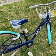 自転車の画像