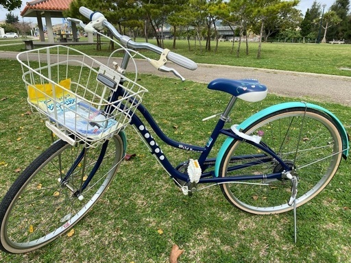 自転車