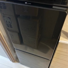 110L 冷蔵庫