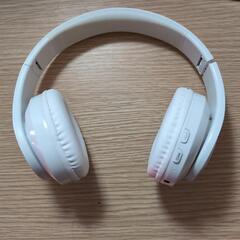 超美品❗Bluetoothヘッドホン