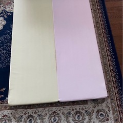赤ちゃん用マット