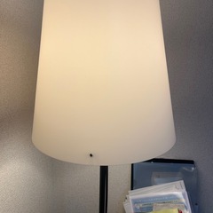 IKEAランプ