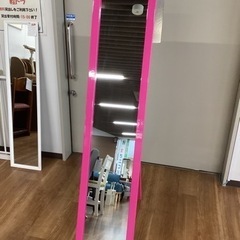 姿見【町田市再生家具】0324B