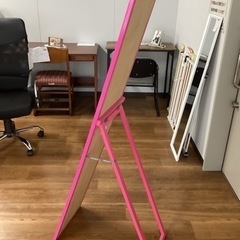 姿見【町田市再生家具】0324Bの画像