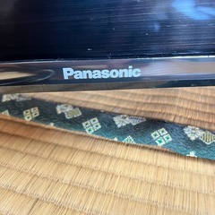 49インチテレビ、BDレコーダーセットの画像