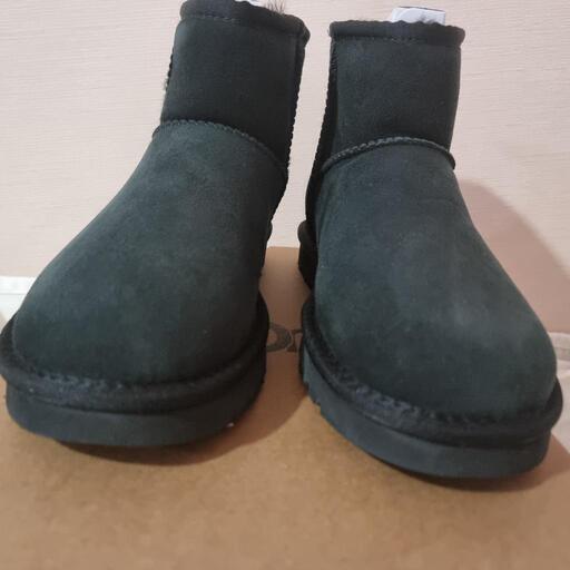UGG 新品未使用品 処分価格