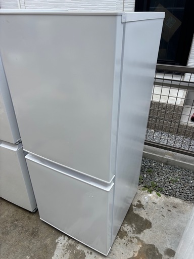 AQUA 2023年製冷蔵庫