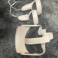 【美品】Meta Quest 2 128GB