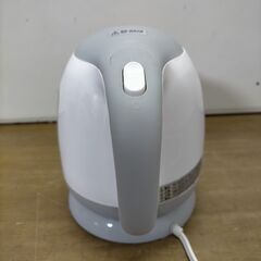 電気ケトル 電気ポット 湯沸し器 小型ケトルKTK-300　73645-1-002Yの画像