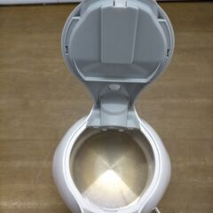 電気ケトル 電気ポット 湯沸し器 小型ケトルKTK-300　73645-1-002Yの画像
