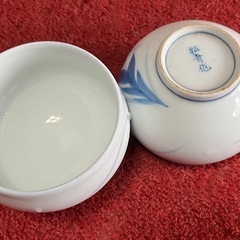 湯のみセット