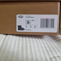 UGG ブーツ 新品未使用品 処分価格 まとめてで2000引きの画像