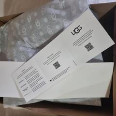 UGG ブーツ 新品未使用品 処分価格 まとめてで2000引きの画像