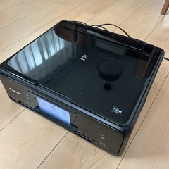 ジャンク　canon ts8030 プリンター