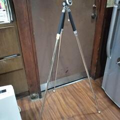 ミネット三脚 TRIPOD