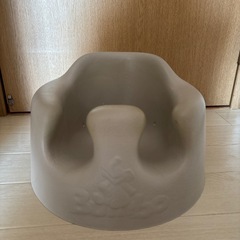バンボ　グレー　カバーセット