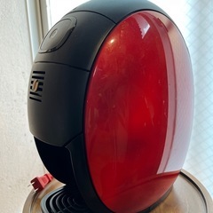 ネスカフェ　バリスタの画像