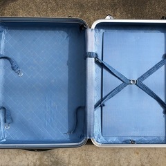 【ヴィンテージ雑貨】スーツケースの画像