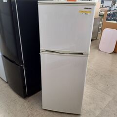 ID　204907　冷蔵庫　138L