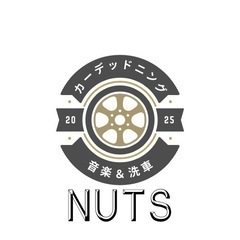 あなたの愛車綺麗にします/洗車屋NUTS