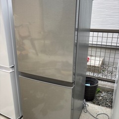 アクア冷蔵庫