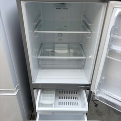 アクア冷蔵庫