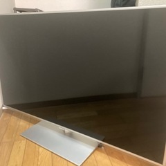 テレビ50インチPanasonic製