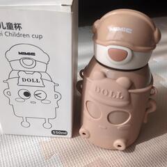 【新品】定価5500円 ステンレスボトル　550ml　の画像
