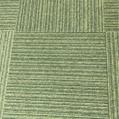 【訳あり】1枚200円　TOLI 東リ　タイルカーペット　50×50の画像