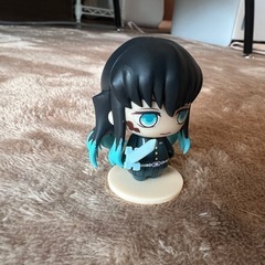 鬼滅の刃 時任 無一郎 フィギュアの画像