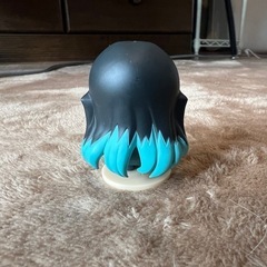 鬼滅の刃 時任 無一郎 フィギュアの画像